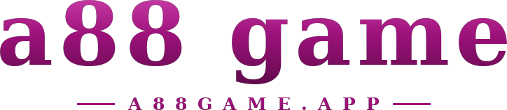a88 game logo